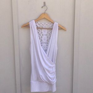 Pretty Aviva blouse 👚